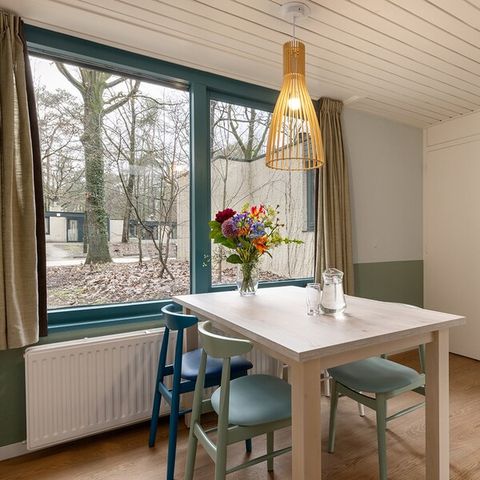 Bungalow 4 Personen - Cottage Hund 4 Personen