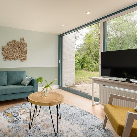 Bungalow 5 Personen - Prämie KV2123