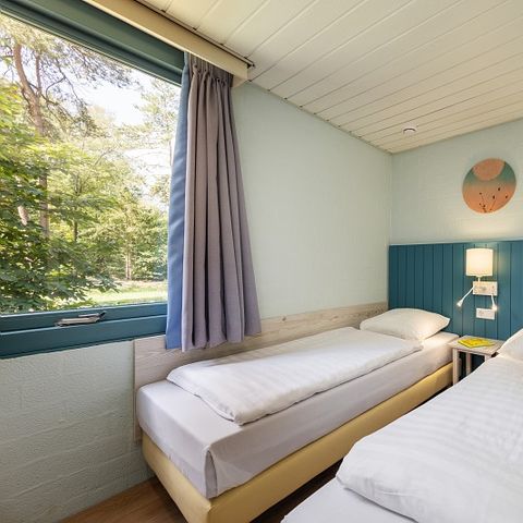 FERIENHAUS 10 Personen - Prämie KV2127