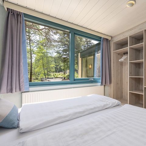 FERIENHAUS 10 Personen - Prämie KV2127