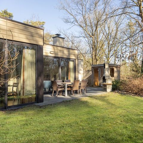 Bungalow 6 Personen - VIP Eden KV2135