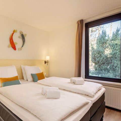 Bungalow 6 Personen - VIP Eden KV2135