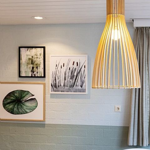 Bungalow 8 Personen - Prämie KV2126