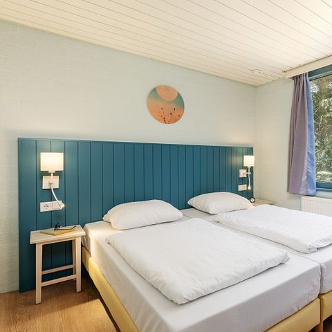 FERIENHAUS 10 Personen - Prämie KV2127
