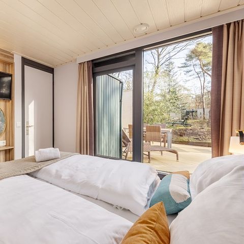 Bungalow 4 Personen - VIP KV2132