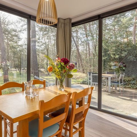 Bungalow 4 Personen - Premium Eden KV2150