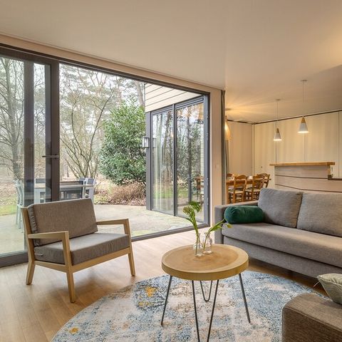 Bungalow 6 Personen - Premium Eden KV2151