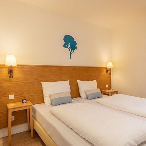 Bungalow 6 Personen - Premium Eden KV2151