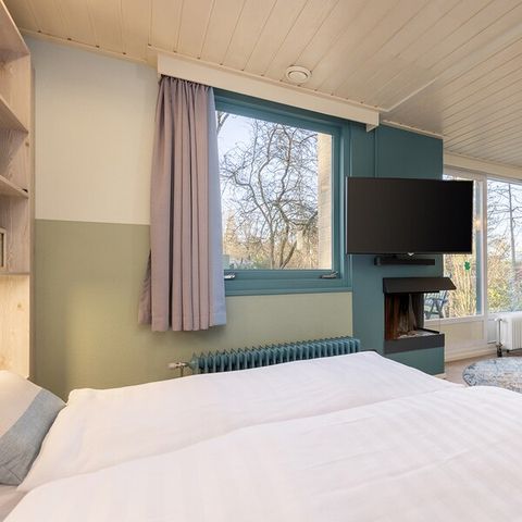 Bungalow 2 personen - Prämie KV2121