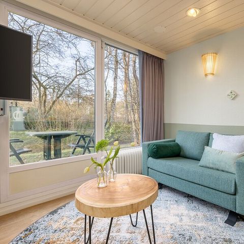 Bungalow 2 personen - Prämie KV2121