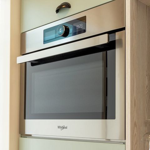 Bungalow 4 personen - Prämie KV2122