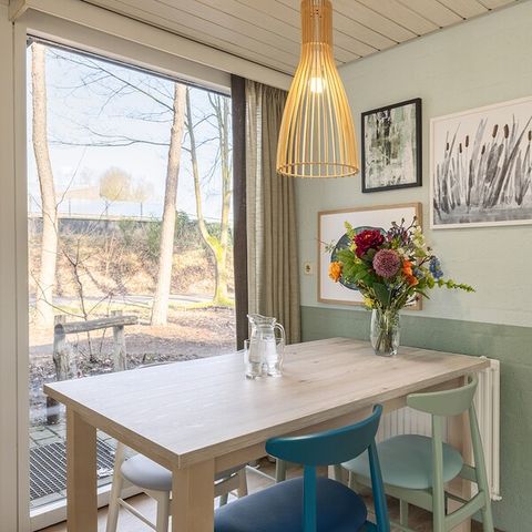Bungalow 4 personen - Prämie KV2122