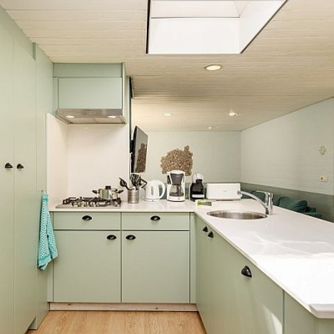 Bungalow 10 personen - Prämie KV2127