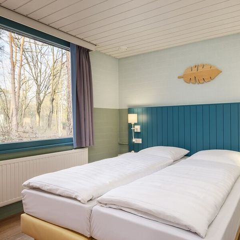 Bungalow 10 personen - Prämie KV2127