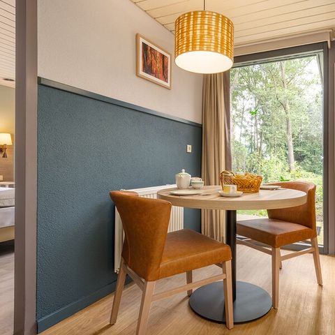 Bungalow 2 Personen - Vip KV2131