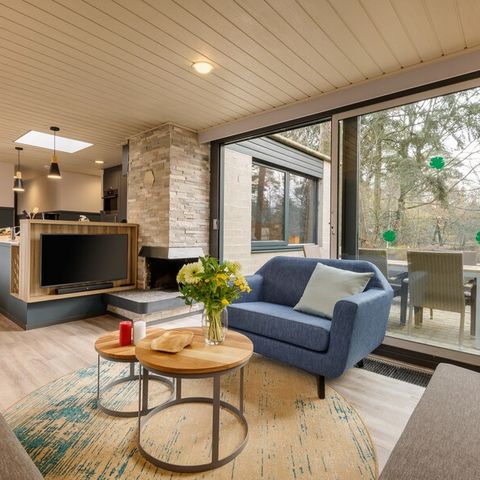 Bungalow 6 Personen - VIP KV2133