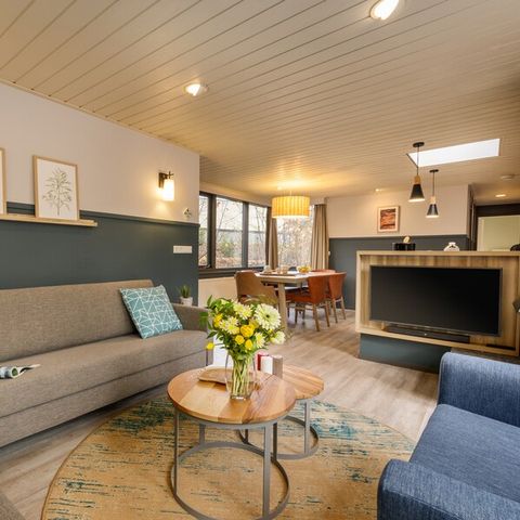 Bungalow 6 Personen - Vip KV2133