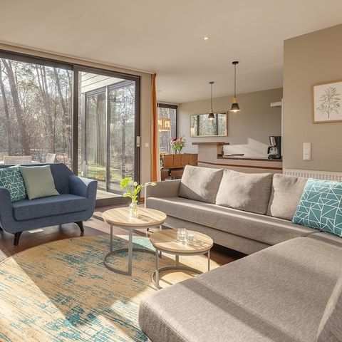 Bungalow 6 Personen - VIP Eden KV2135