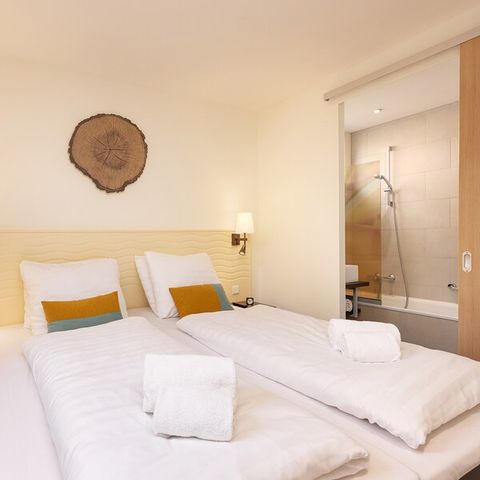 Bungalow 6 Personen - VIP Eden KV2135