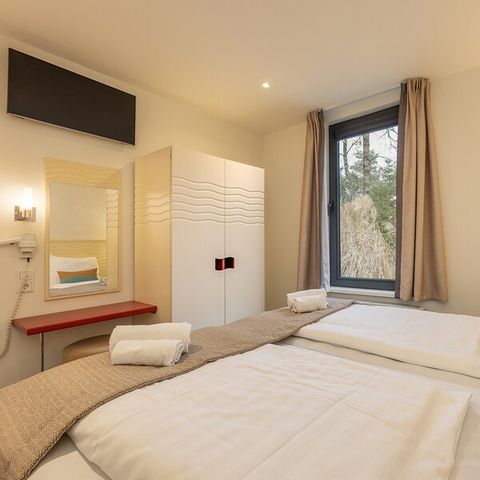 Bungalow 8 Personen - Cottage Eden 8 Personen