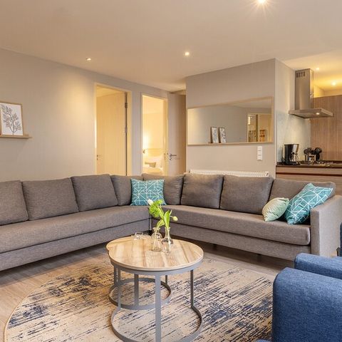 Bungalow 8 Personen - Cottage Eden 8 Personen