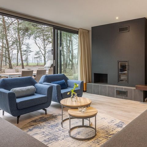 Bungalow 8 Personen - Cottage Eden 8 Personen