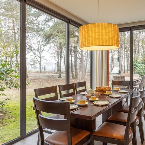 Bungalow 8 Personen - Cottage Eden 8 Personen