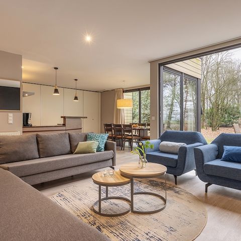 Bungalow 8 Personen - Cottage Eden 8 Personen