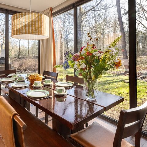 Bungalow 6 Personen - Cottage Eden 6 Personen