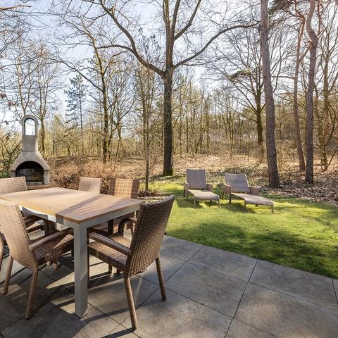Bungalow 6 Personen - Cottage Eden 6 Personen