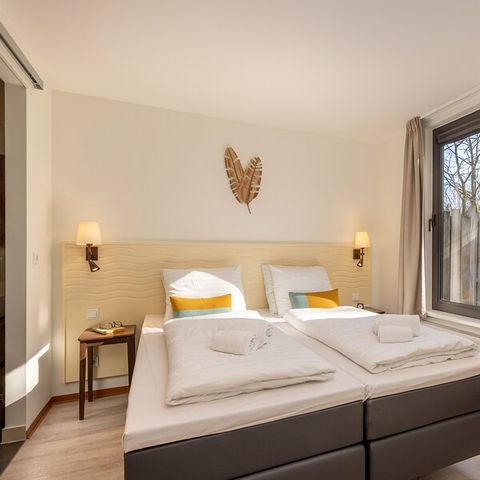 Bungalow 6 Personen - Cottage Eden 6 Personen