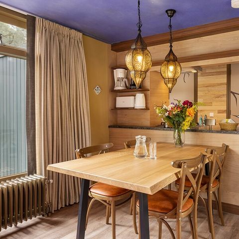 AUßERGEWÖHNLICHE UNTERKUNFT 4 Personen - Abenteuer KV2143