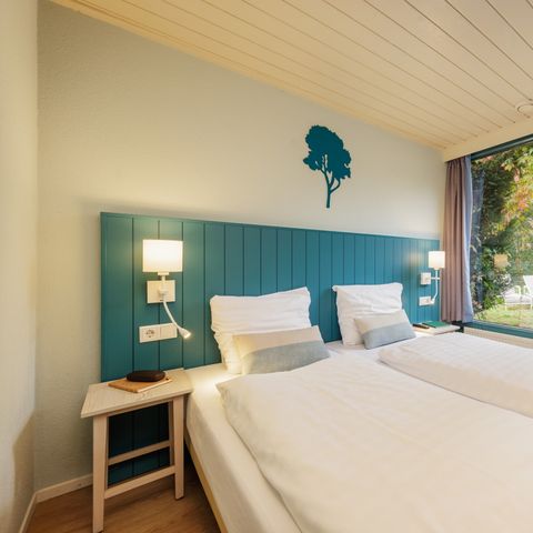 Bungalow 4 Personen - Cottage Hund 4 Personen