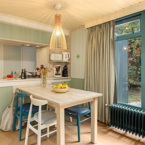 Bungalow 4 personen - Cottage Hund 4 Personen