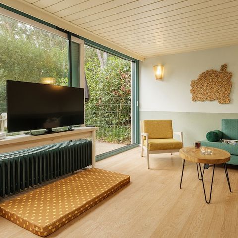 Bungalow 4 personen - Cottage Hund 4 Personen