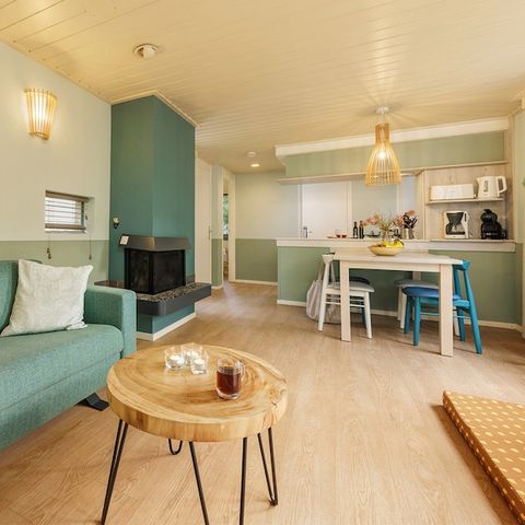 Bungalow 4 personen - Cottage Hund 4 Personen