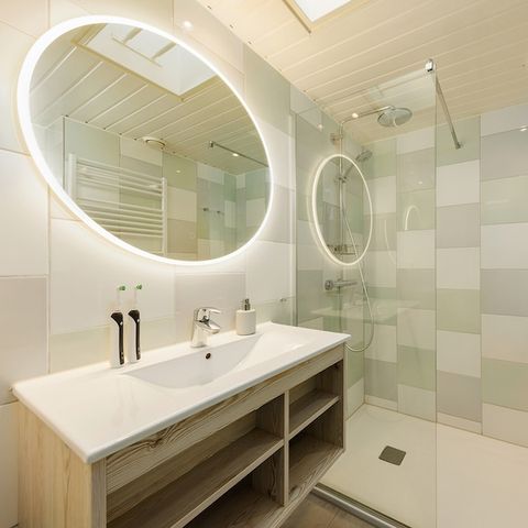 Bungalow 4 Personen - Cottage Hund 4 Personen