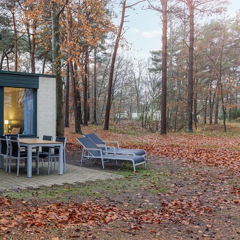 Bungalow 5 Personen - Prämie VM2522