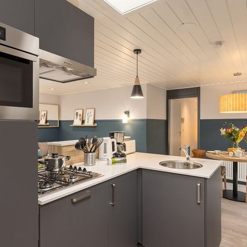 Bungalow 2 Personen - VIP VM2530