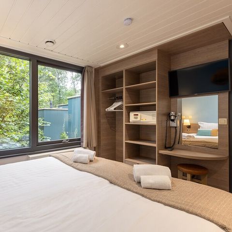 Bungalow 2 Personen - VIP VM2530