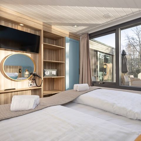 Bungalow 6 Personen - VIP VM2533 Erneuert