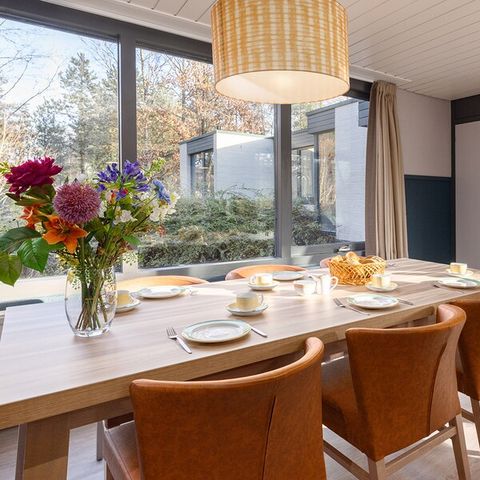 Bungalow 6 Personen - VIP VM2533