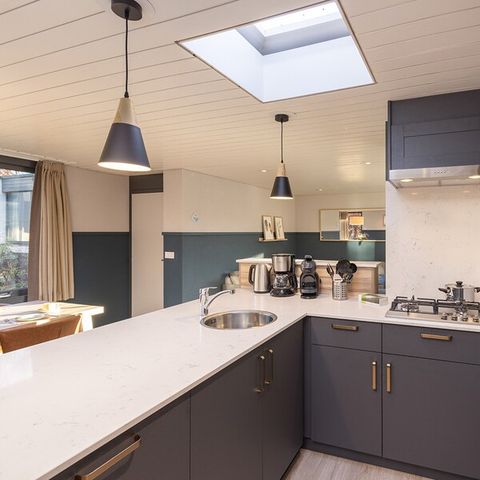 Bungalow 6 Personen - VIP VM2533 Erneuert
