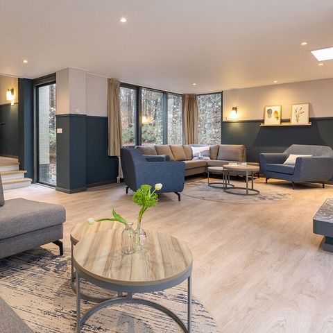 Bungalow 10 Personen - Cottage 10 Personen