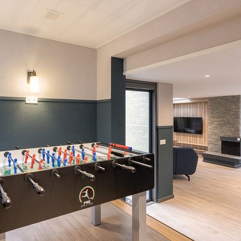 Bungalow 10 Personen - Cottage 10 Personen