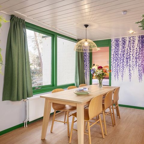 AUßERGEWÖHNLICHE UNTERKUNFT 6 Personen - Wunder der Natur VM2543