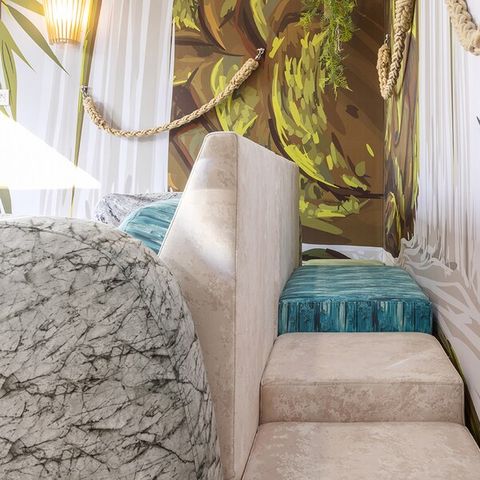 AUßERGEWÖHNLICHE UNTERKUNFT 6 Personen - Wunder der Natur VM2543