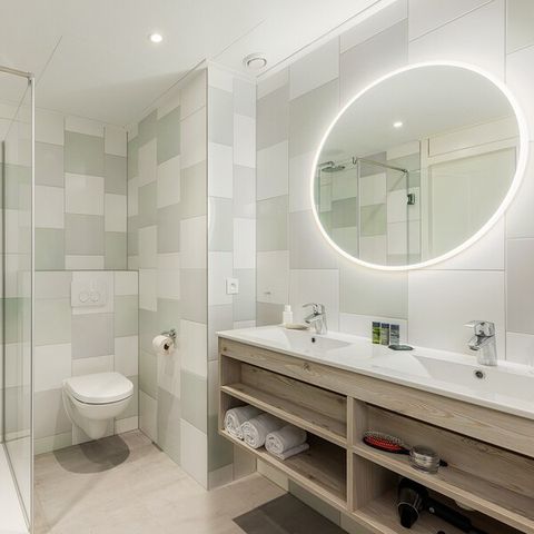 Zimmer 2 Personen - Hotelsuite 2 Personen