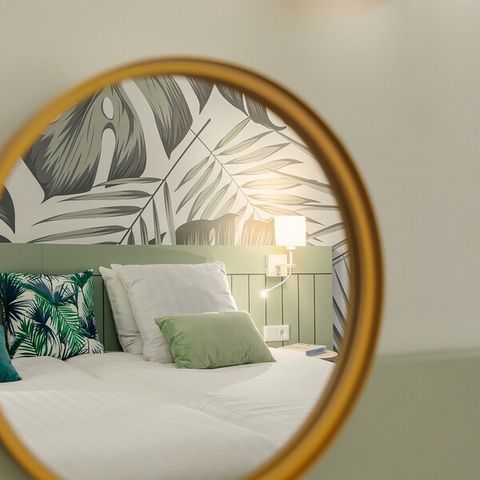 Zimmer 2 Personen - Hotelsuite 2 Personen