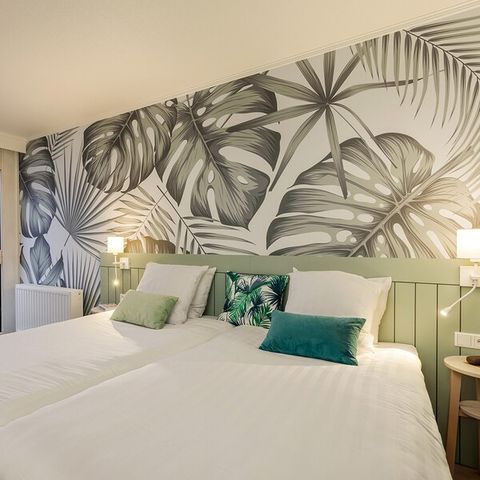 Zimmer 2 Personen - Hotelsuite 2 Personen